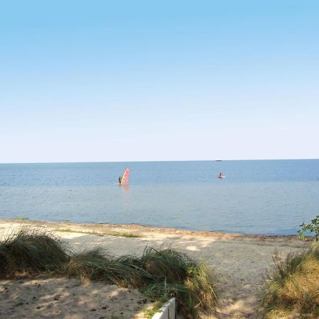 Holiday Home Philipp By Interhome Loissin Bagian luar foto