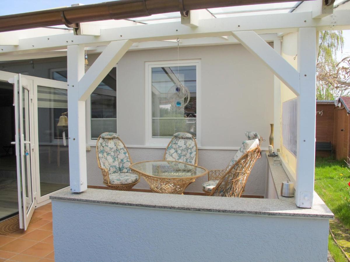 Holiday Home Philipp By Interhome Loissin Bagian luar foto