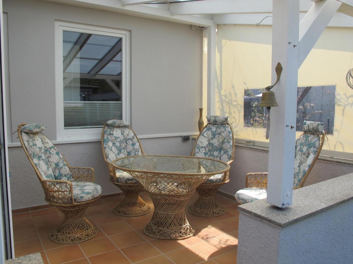 Holiday Home Philipp By Interhome Loissin Bagian luar foto