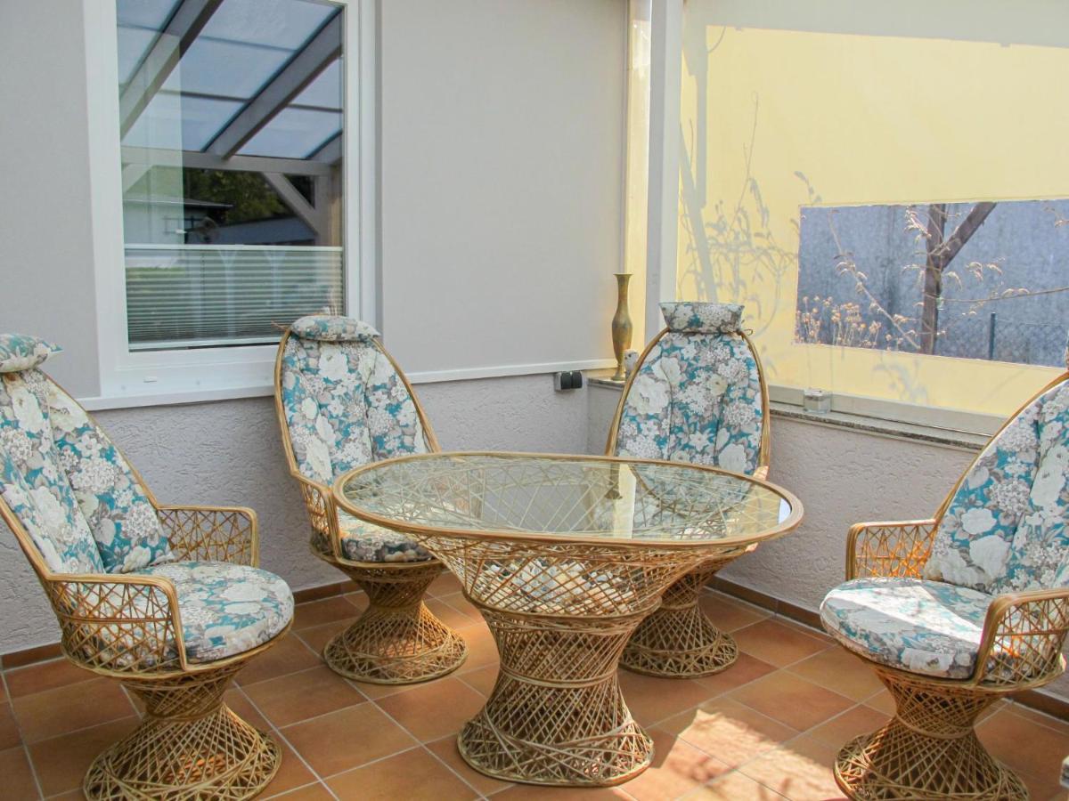 Holiday Home Philipp By Interhome Loissin Bagian luar foto