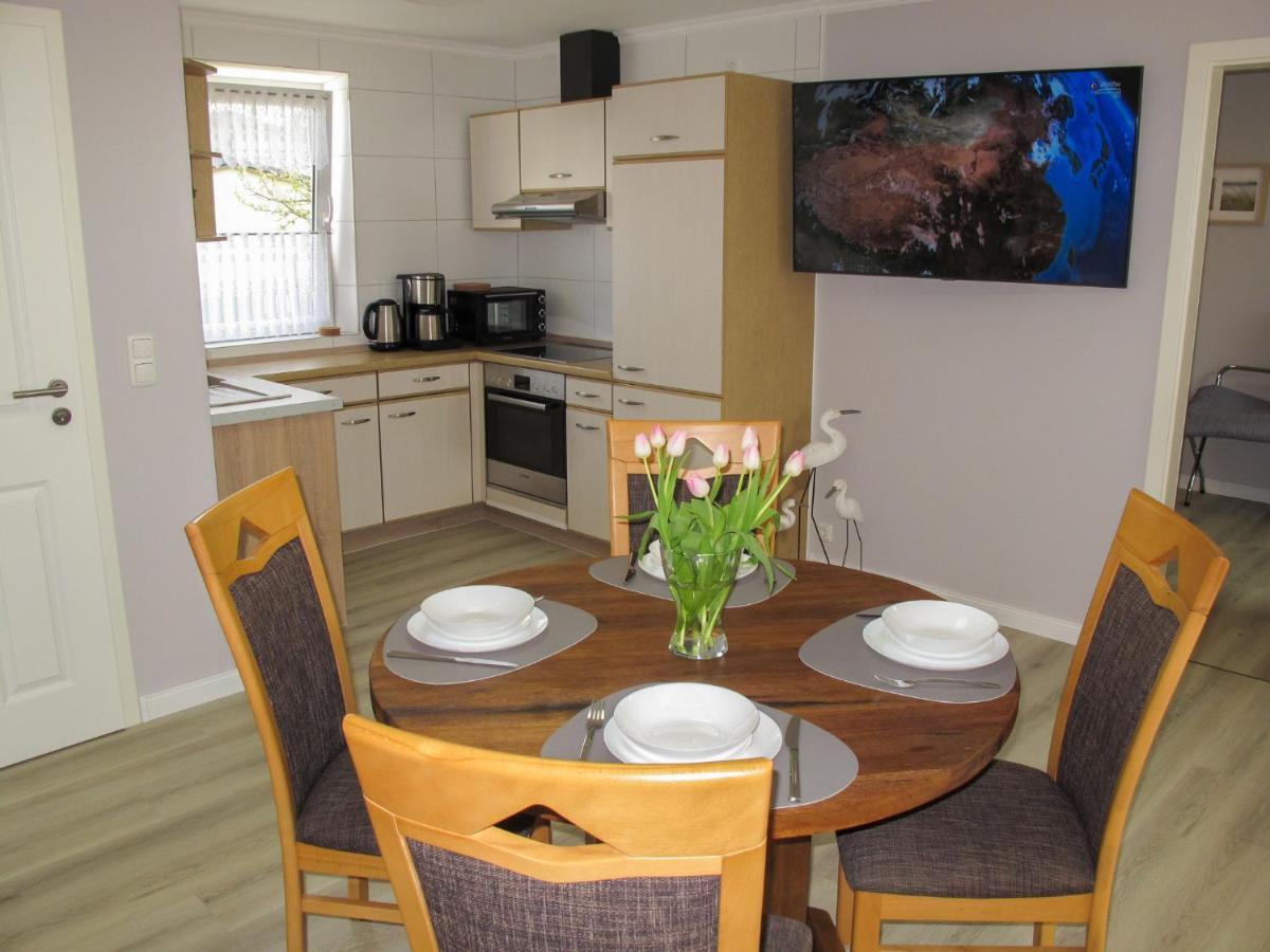 Holiday Home Philipp By Interhome Loissin Bagian luar foto
