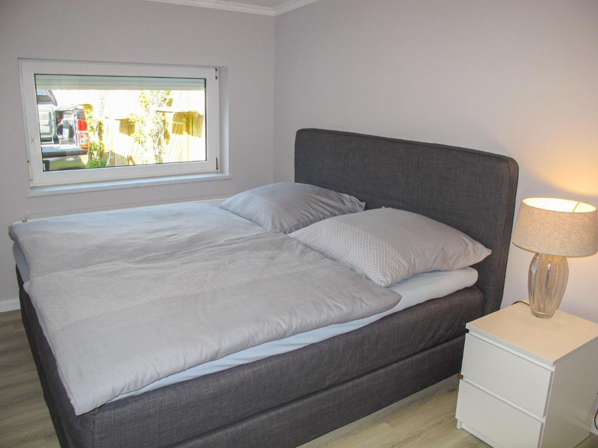 Holiday Home Philipp By Interhome Loissin Bagian luar foto