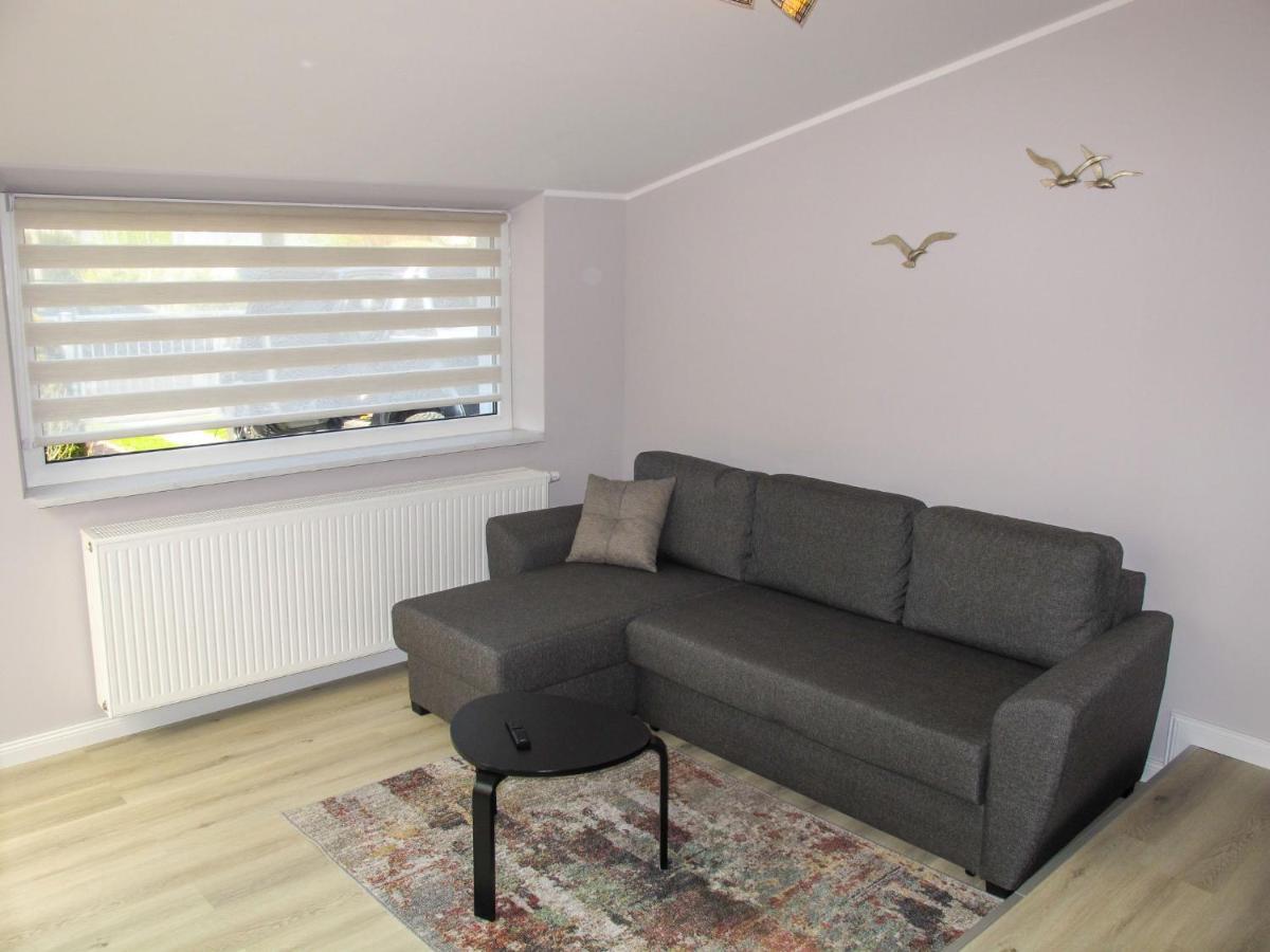 Holiday Home Philipp By Interhome Loissin Bagian luar foto
