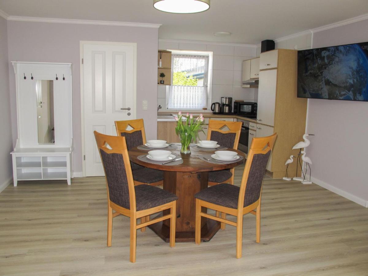 Holiday Home Philipp By Interhome Loissin Bagian luar foto