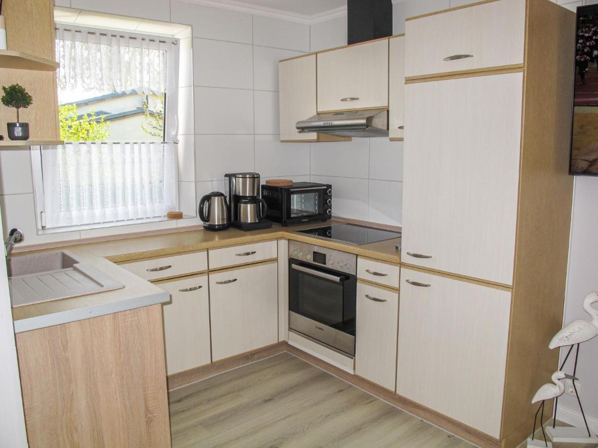 Holiday Home Philipp By Interhome Loissin Bagian luar foto