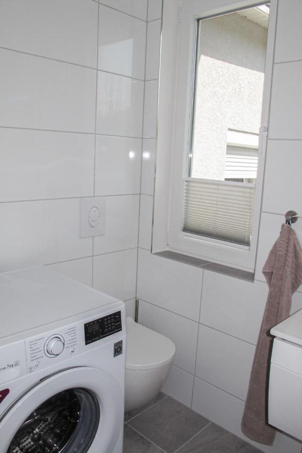 Holiday Home Philipp By Interhome Loissin Bagian luar foto
