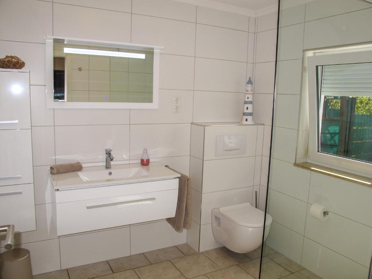 Holiday Home Philipp By Interhome Loissin Bagian luar foto