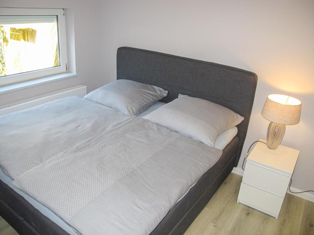Holiday Home Philipp By Interhome Loissin Bagian luar foto