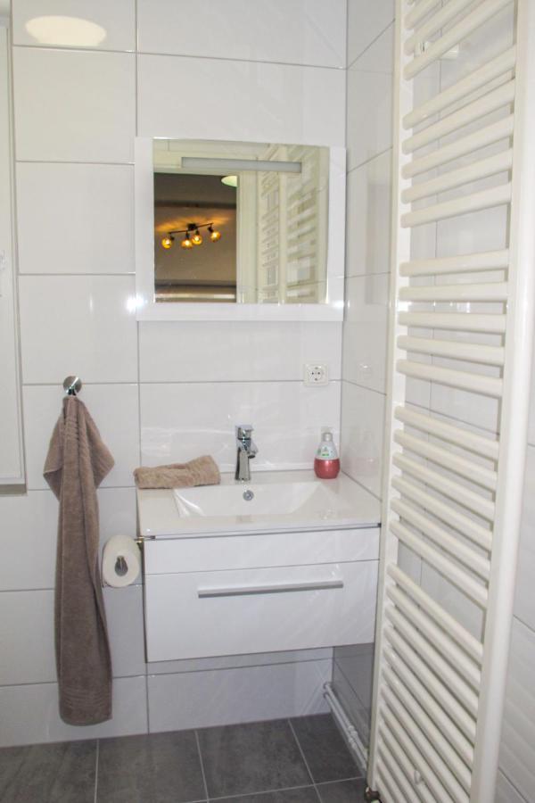 Holiday Home Philipp By Interhome Loissin Bagian luar foto
