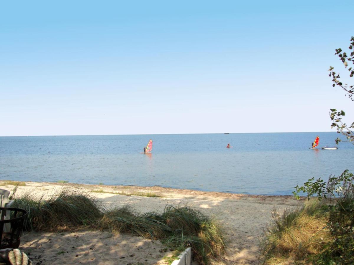 Holiday Home Philipp By Interhome Loissin Bagian luar foto
